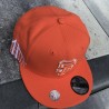 Czapka z Daszkiem San Francisco Giants New Era 9FIFTY
