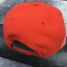 Czapka z Daszkiem San Francisco Giants New Era 9FIFTY