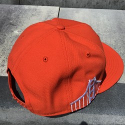 Czapka z Daszkiem San Francisco Giants New Era 9FIFTY