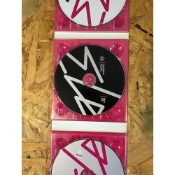 Używany 3 CDs set. Ministry of Sound-Clubbers Guide. Electro